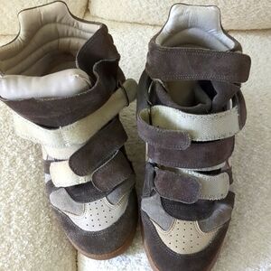 Isabel marant sneakers